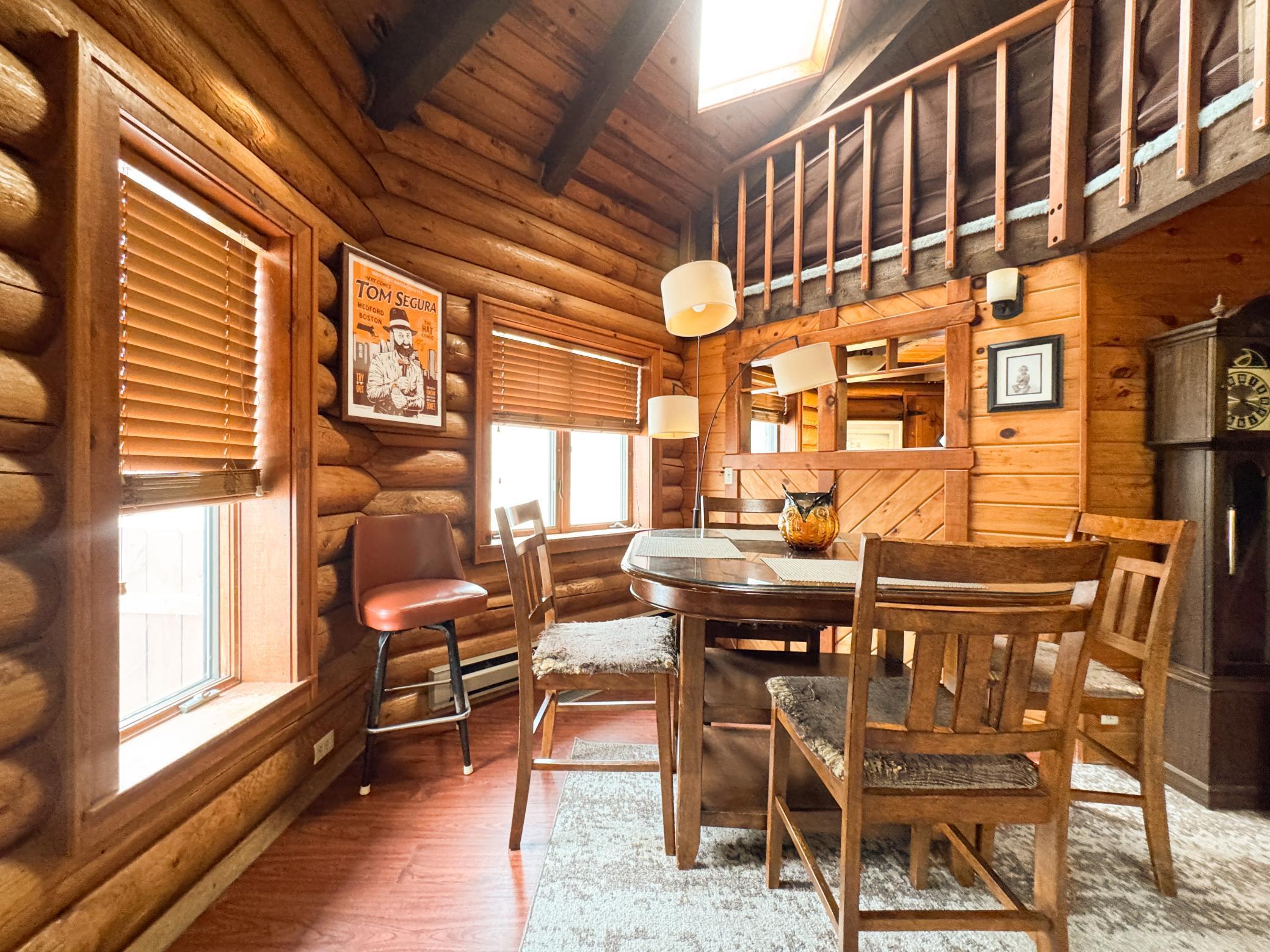 4787 Whitetail Road Northeast Bemidji, MN 56601 - Photo 7 of 31