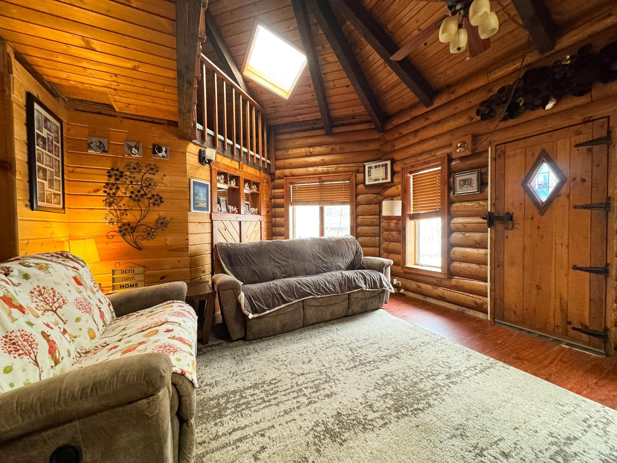 4787 Whitetail Road Northeast Bemidji, MN 56601 - Photo 8 of 31