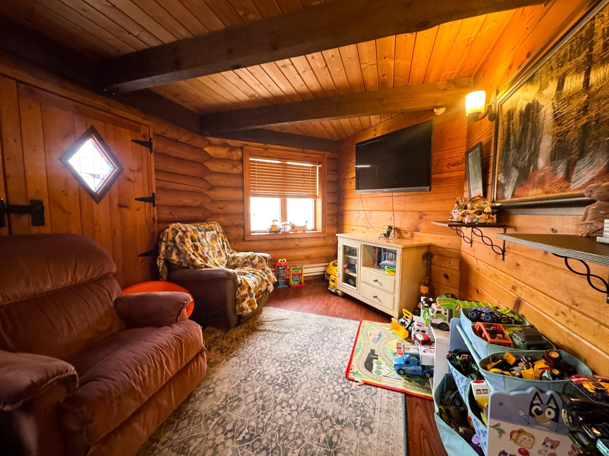 4787 Whitetail Road Northeast Bemidji, MN 56601 - Photo 10 of 31