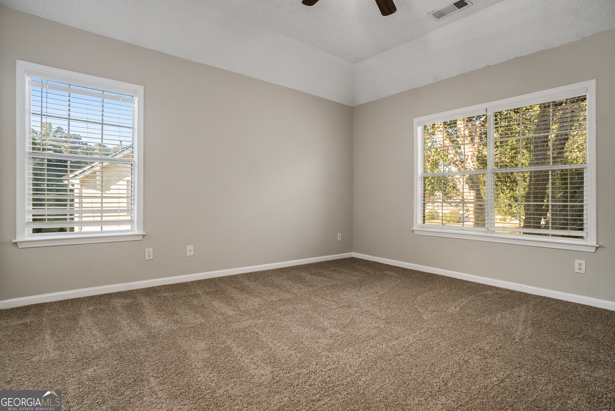 4395 Celebration Drive Southwest Atlanta, GA 30331 - Photo 15 of 25 a view of an empty room with a window