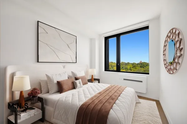 $3,923 | 11 Ocean Parkway, Unit 610 | Windsor Terrace