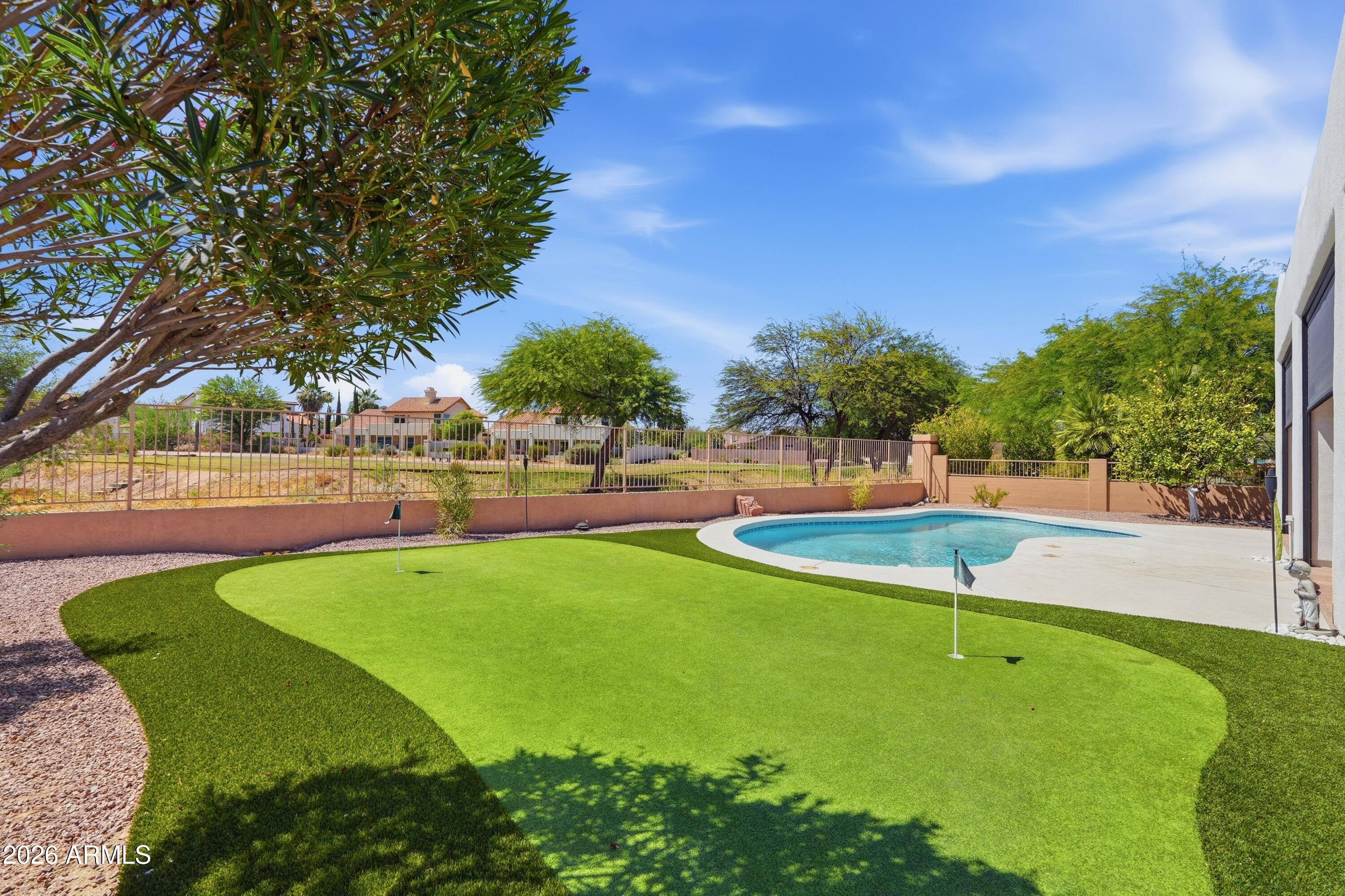 3929 North Recker Road Mesa, AZ 85215 - Photo 27 of 30