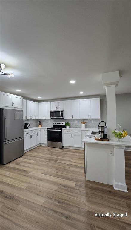 3095 Colonial Way, Unit K Atlanta, GA 30341 - Photo 6 of 13