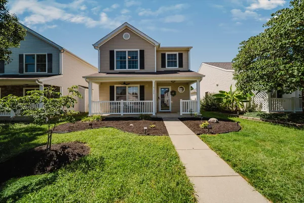 $279,900 | 9177 Boston Harbor Way, Orient, OH 43146