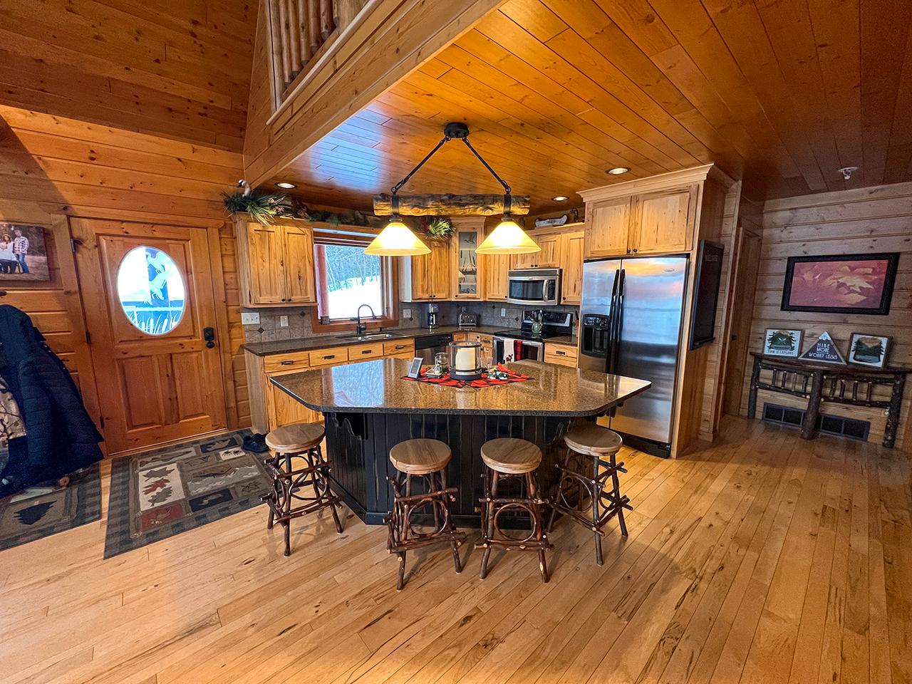W1455 Lon Basco Lane Road Gleason, WI 54435 - Photo 33 of 53 Gallery Image 33