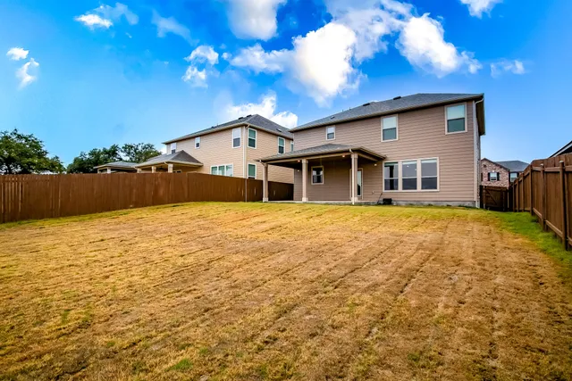 $2,295 | 1924 Stringer Pass, Leander, TX 78641