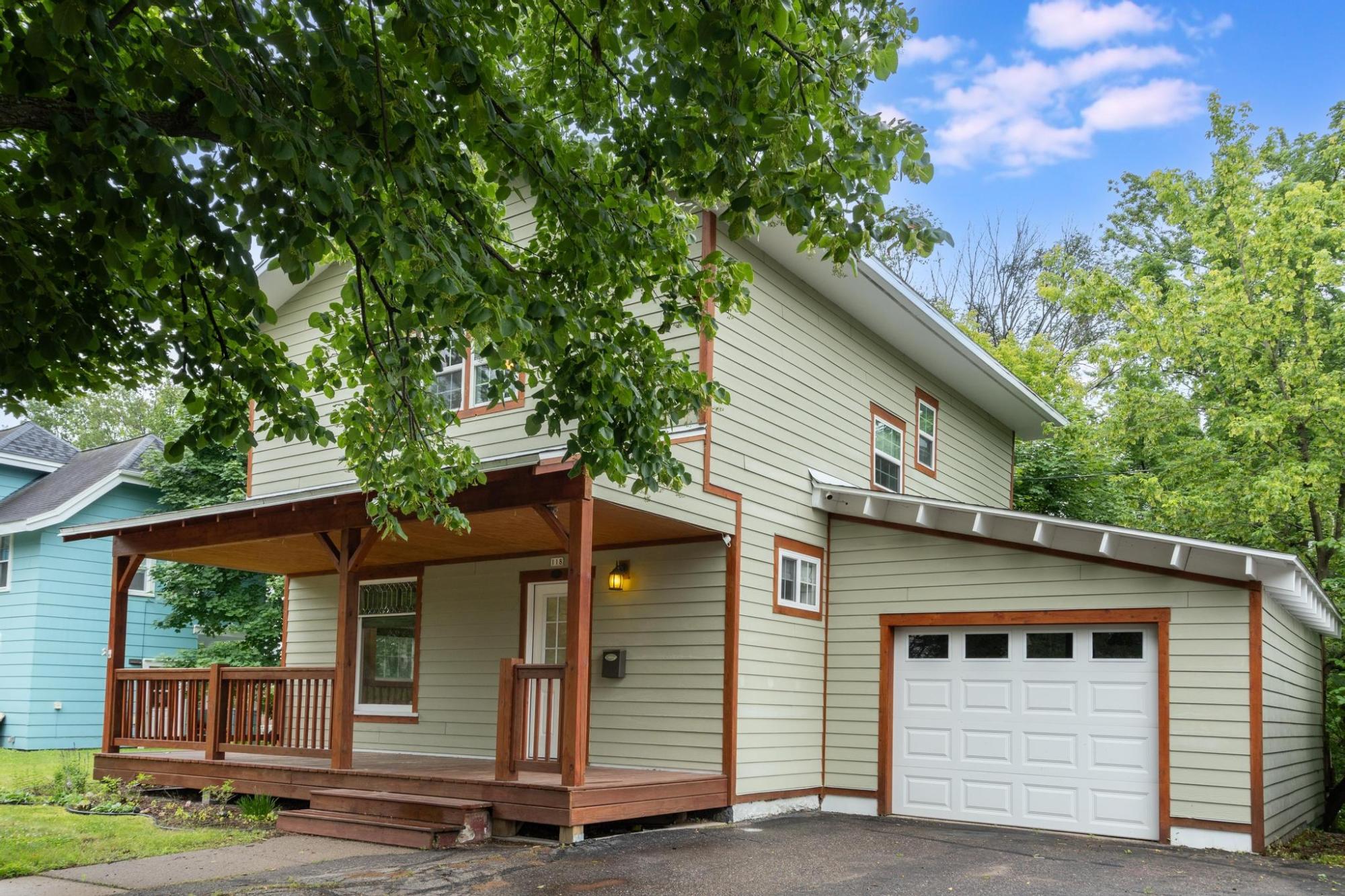 118 East Frederick Street Rhinelander, WI 54501 - Photo 20 of 33 Gallery Image 20