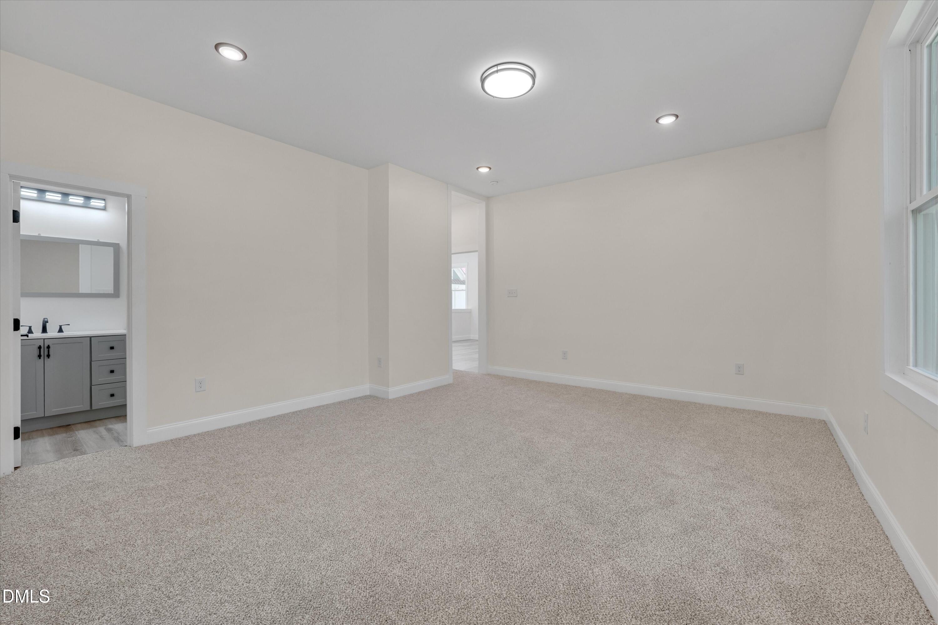 111 Virginia Avenue Roxboro, NC 27573 - Photo 28 of 42 a view of empty room