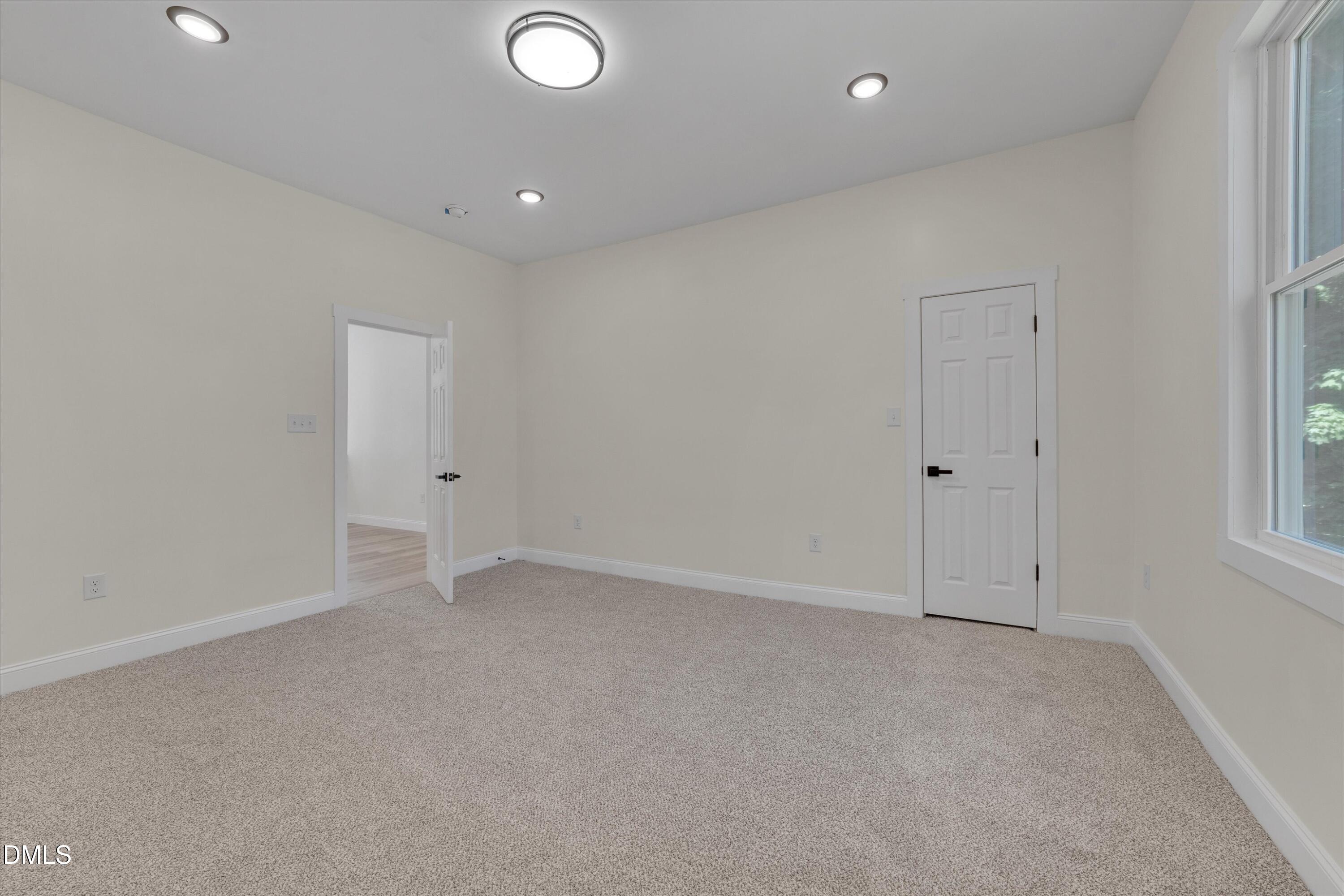 111 Virginia Avenue Roxboro, NC 27573 - Photo 31 of 42 a view of an empty room