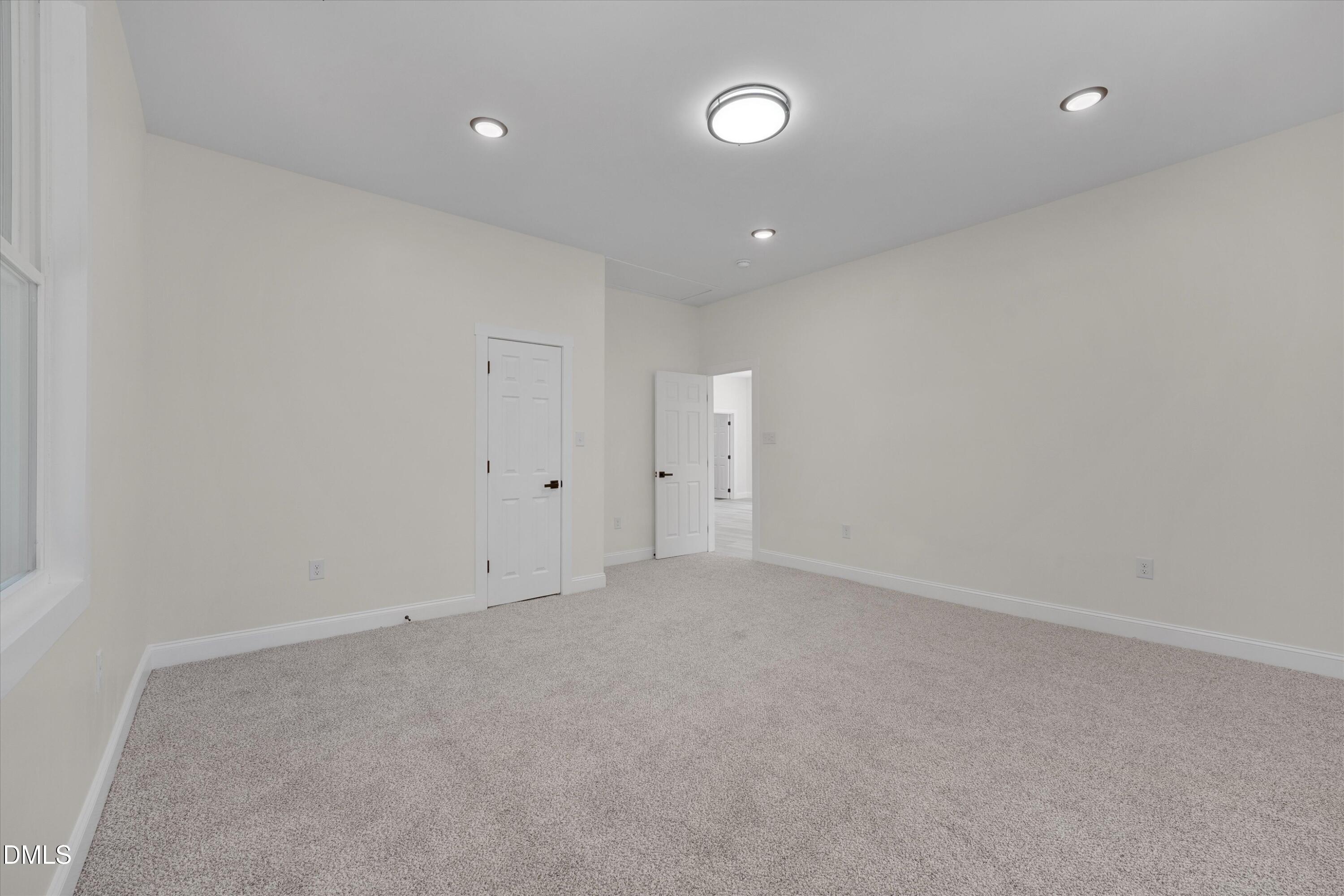 111 Virginia Avenue Roxboro, NC 27573 - Photo 33 of 42 an empty room with an entryway