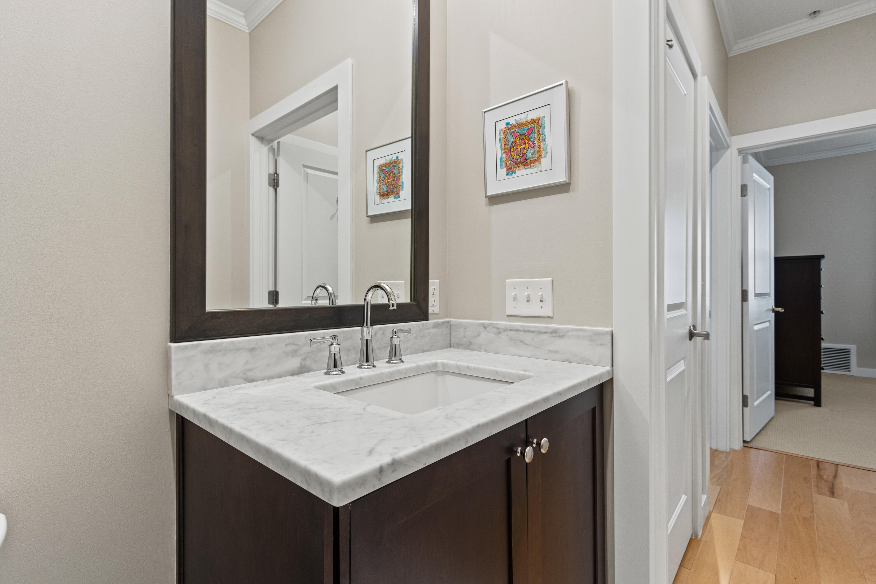 22 Hancock Street, Unit 303 Portland, ME 04101 - Photo 34 of 41 Bathroom 2