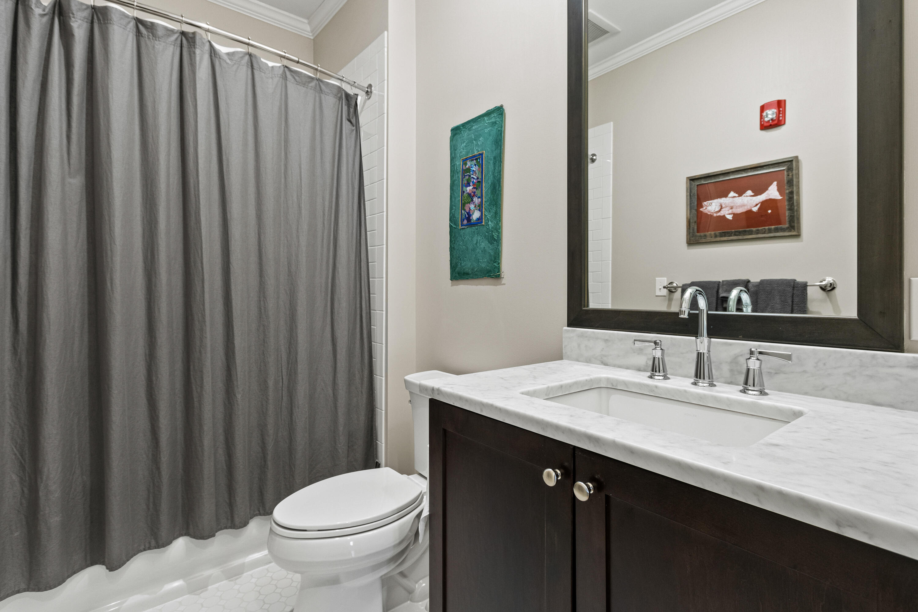 22 Hancock Street, Unit 303 Portland, ME 04101 - Photo 35 of 41 Bathroom 2