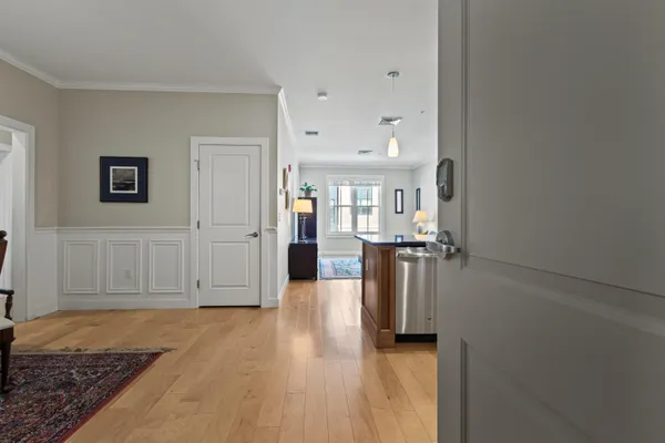 $730,000 | 22 Hancock Street, Unit 303, Portland, ME 04101