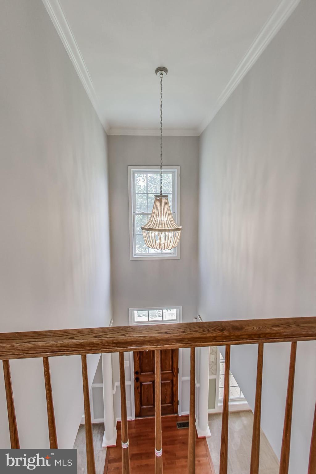 23140 Persimmon Ridge Road Clarksburg, MD 20871 - Photo 54 of 85 Boho Light fixtures throughout!