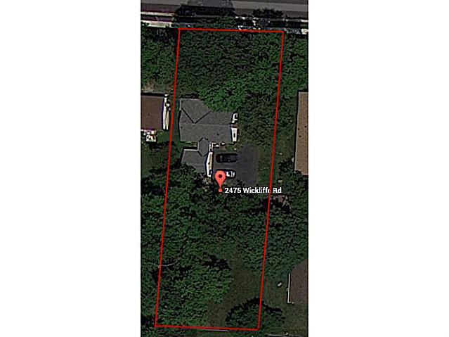 2475 Wickliffe Road Columbus, OH 43221 - Photo 20 of 20 Gallery Image 20
