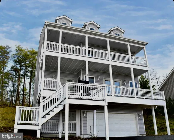 $475,000 | 109 Waterside Lane, Cross Junction, VA 22625