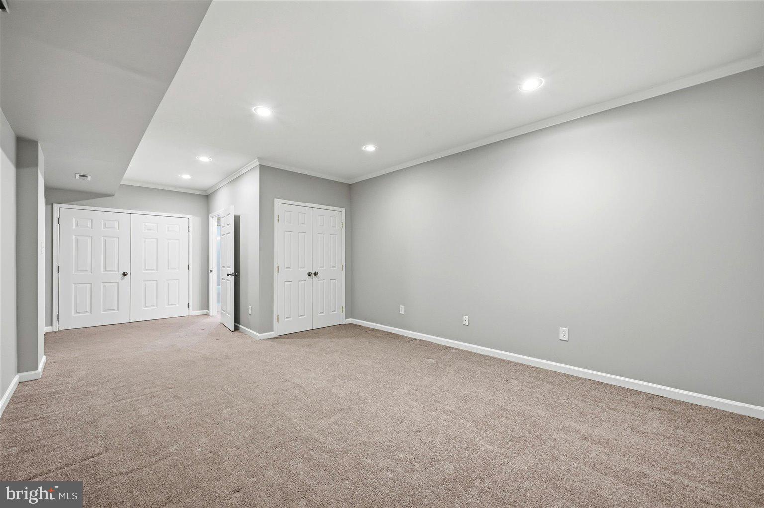 109 Waterside Lane Cross Junction, VA 22625 - Photo 52 of 107 Great flex space in basement
