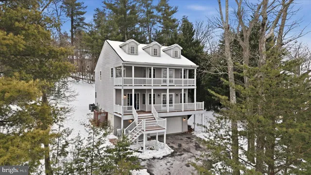 $499,900 | 109 Waterside Lane, Cross Junction, VA 22625