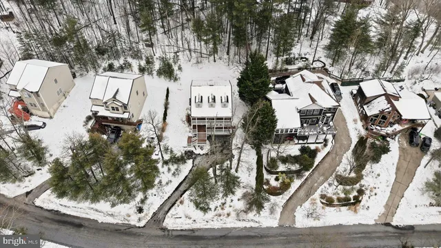 $499,900 | 109 Waterside Lane, Cross Junction, VA 22625