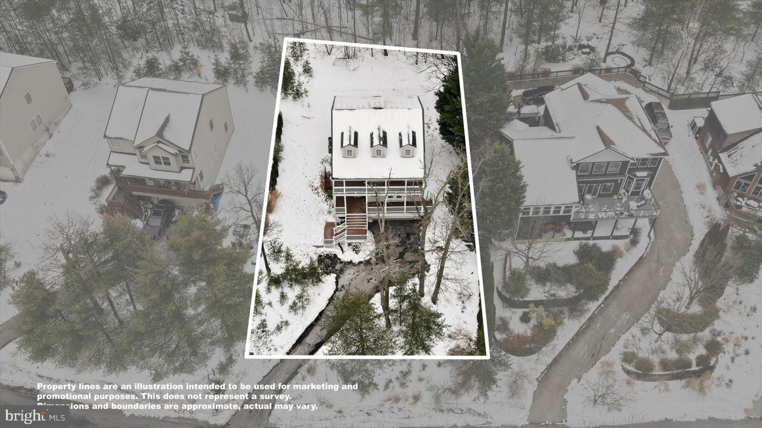 109 Waterside Lane Cross Junction, VA 22625 - Photo 73 of 107