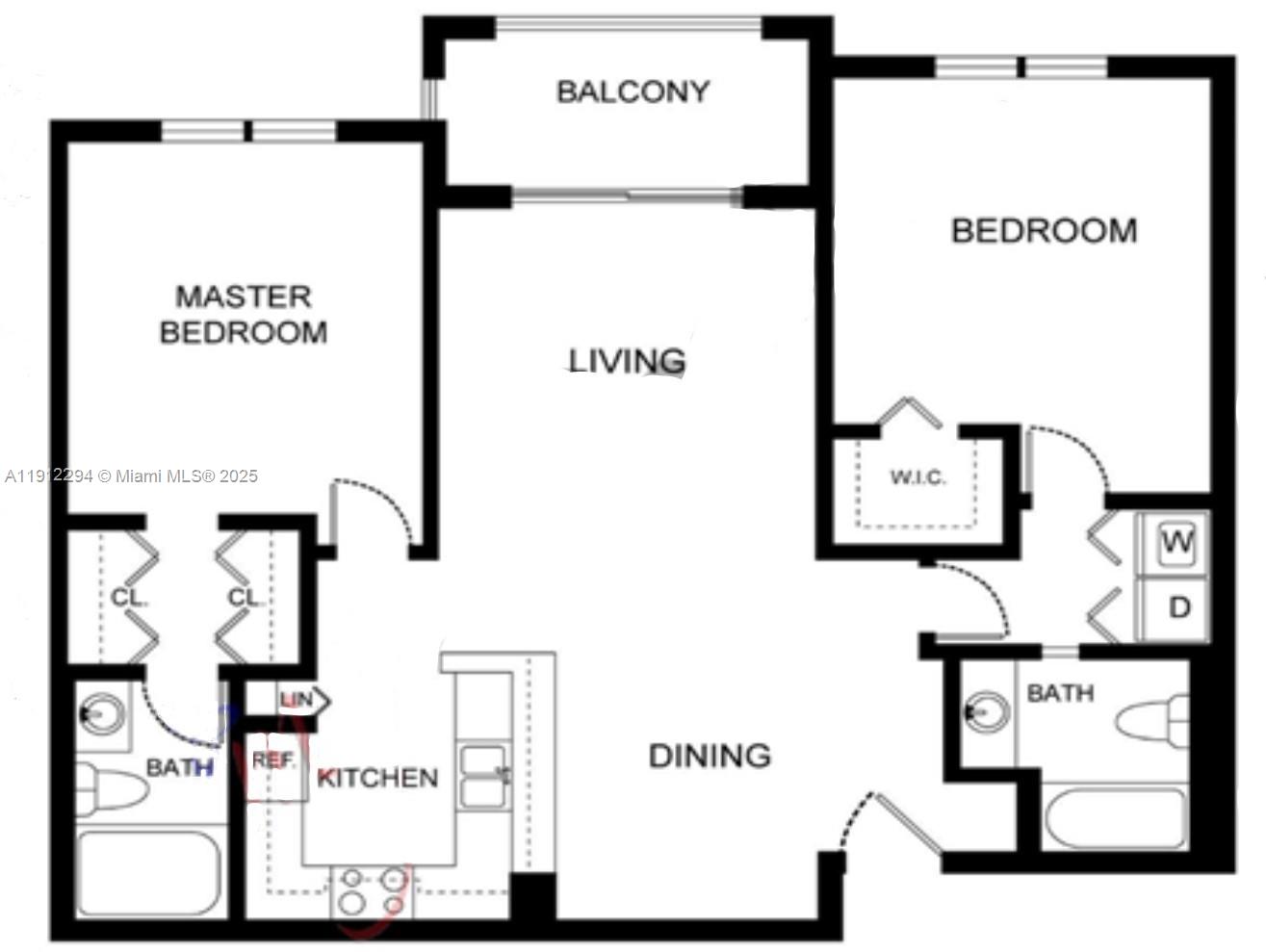 12136 St.Andrews Place, Unit 205 Miramar, FL 33025 - Photo 23 of 23