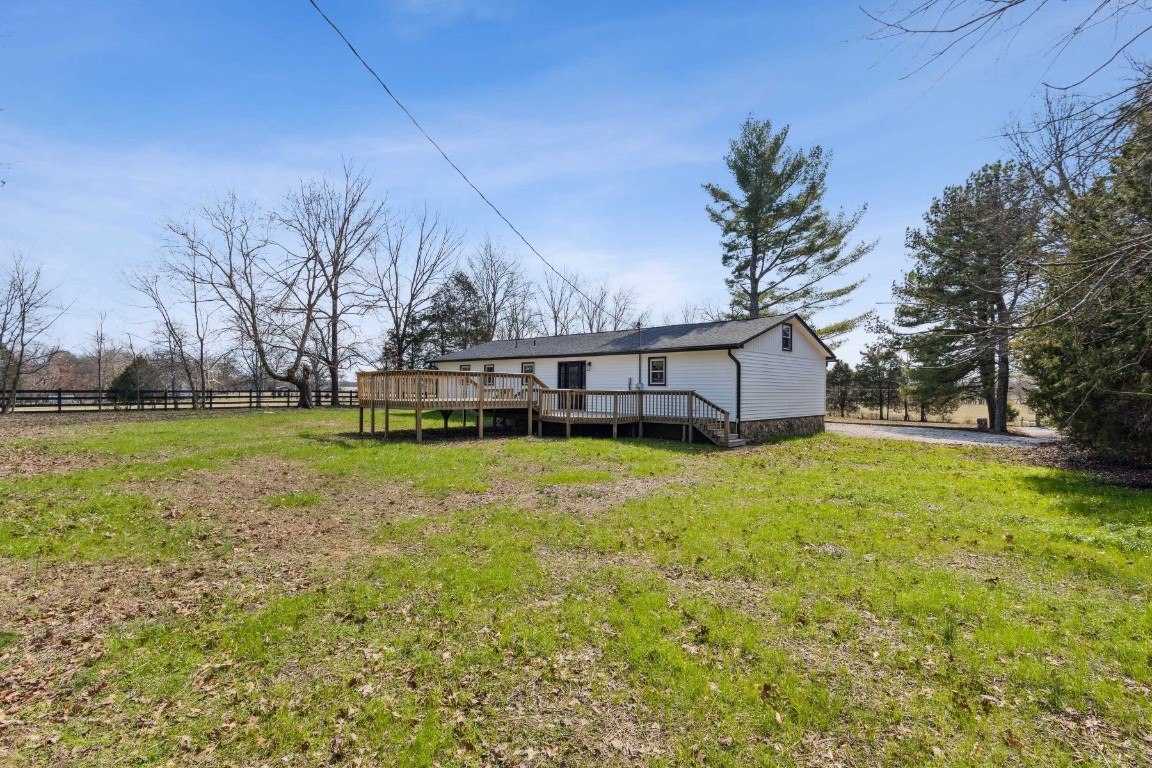253 Pleasant View Road White Bluff, TN 37187 - Photo 44 of 47 Gallery Image 44