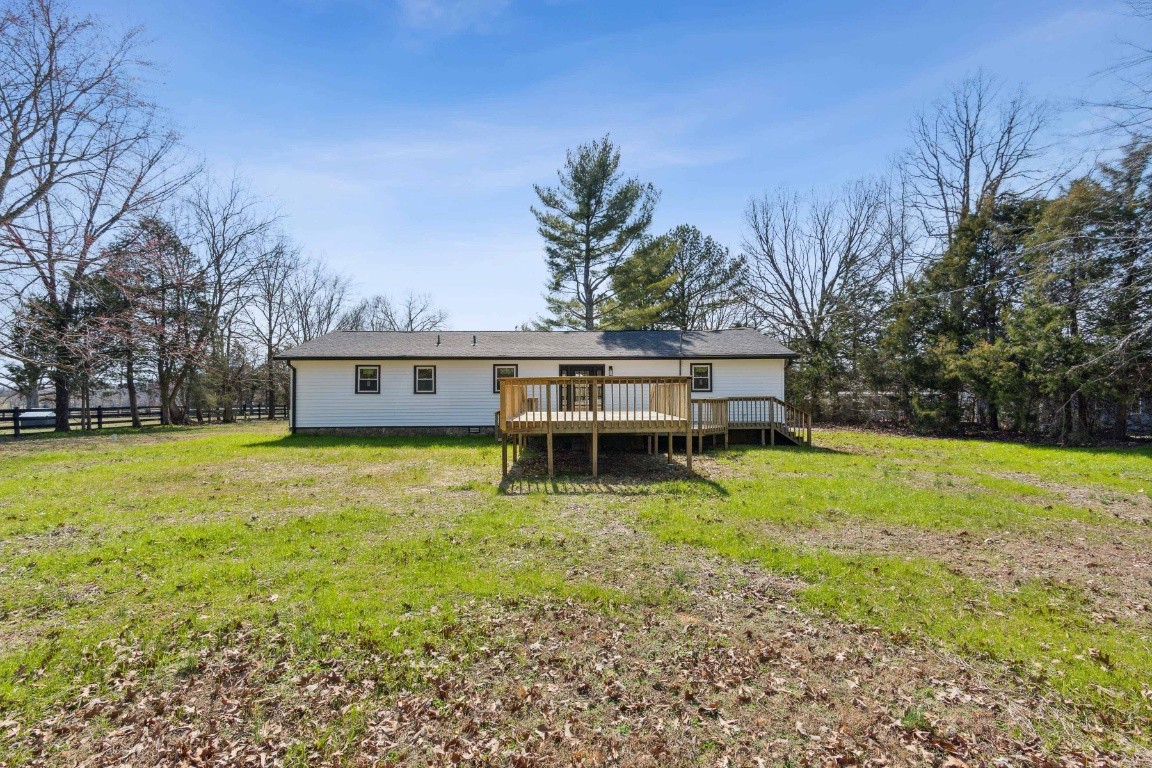 253 Pleasant View Road White Bluff, TN 37187 - Photo 45 of 47 Gallery Image 45
