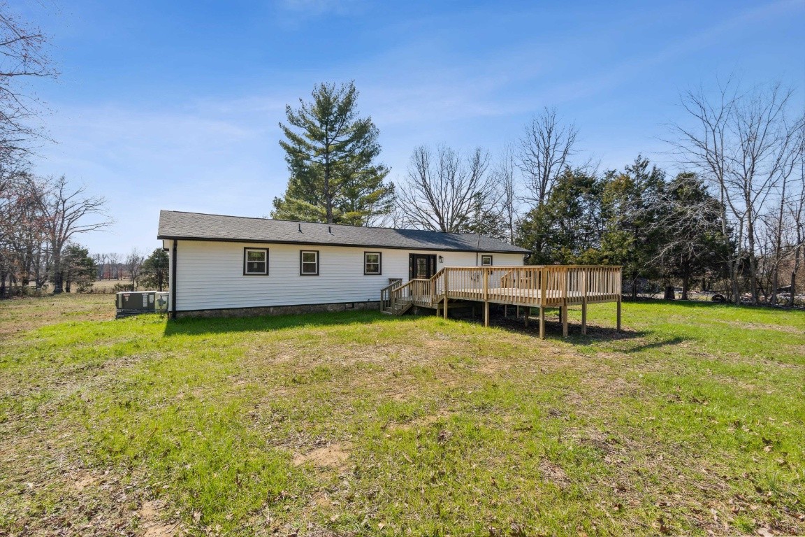 253 Pleasant View Road White Bluff, TN 37187 - Photo 46 of 47 Gallery Image 46