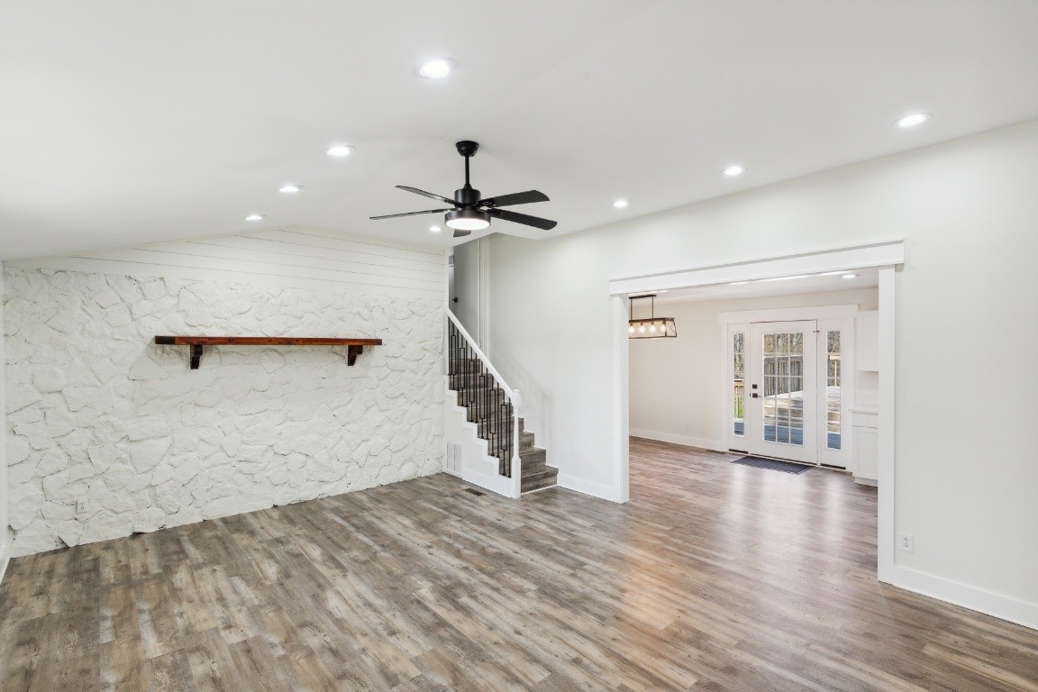 253 Pleasant View Road White Bluff, TN 37187 - Photo 7 of 47 Gallery Image 7