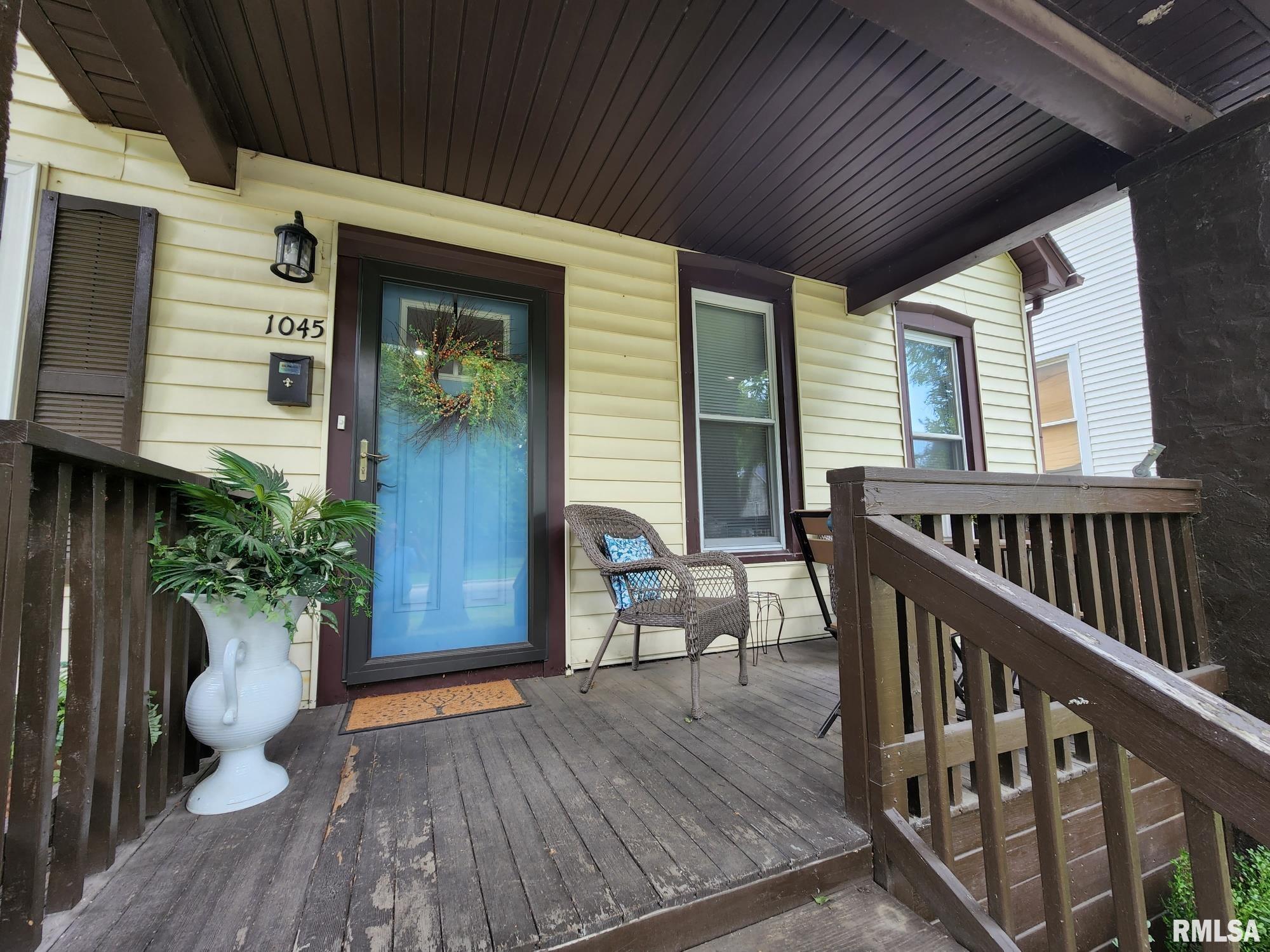 1045 North 6th Street Springfield, IL 62702 - Photo 18 of 27