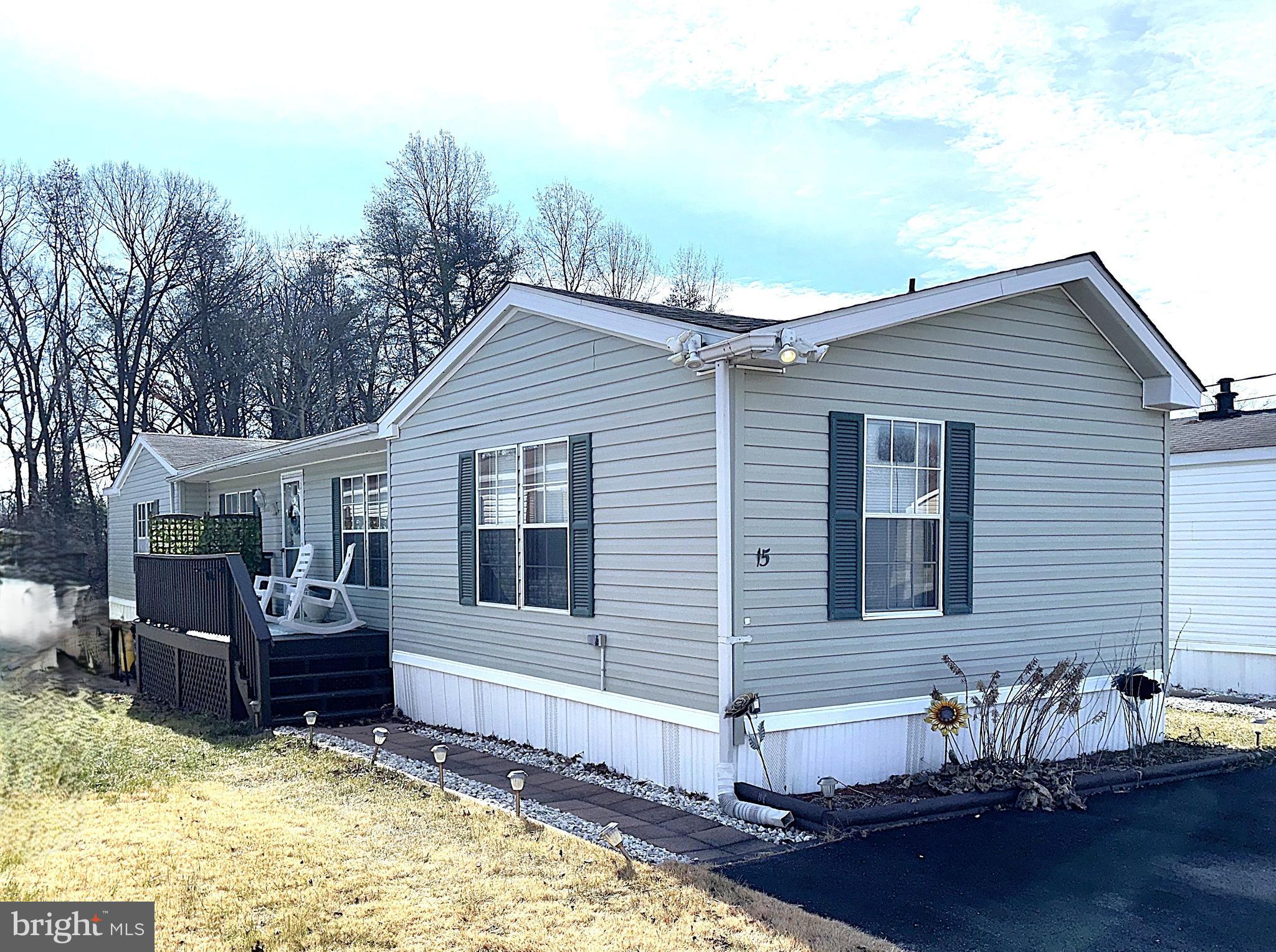 7959 Telegraph Road, Unit 15 Severn, MD 21144 - Photo 1 of 28