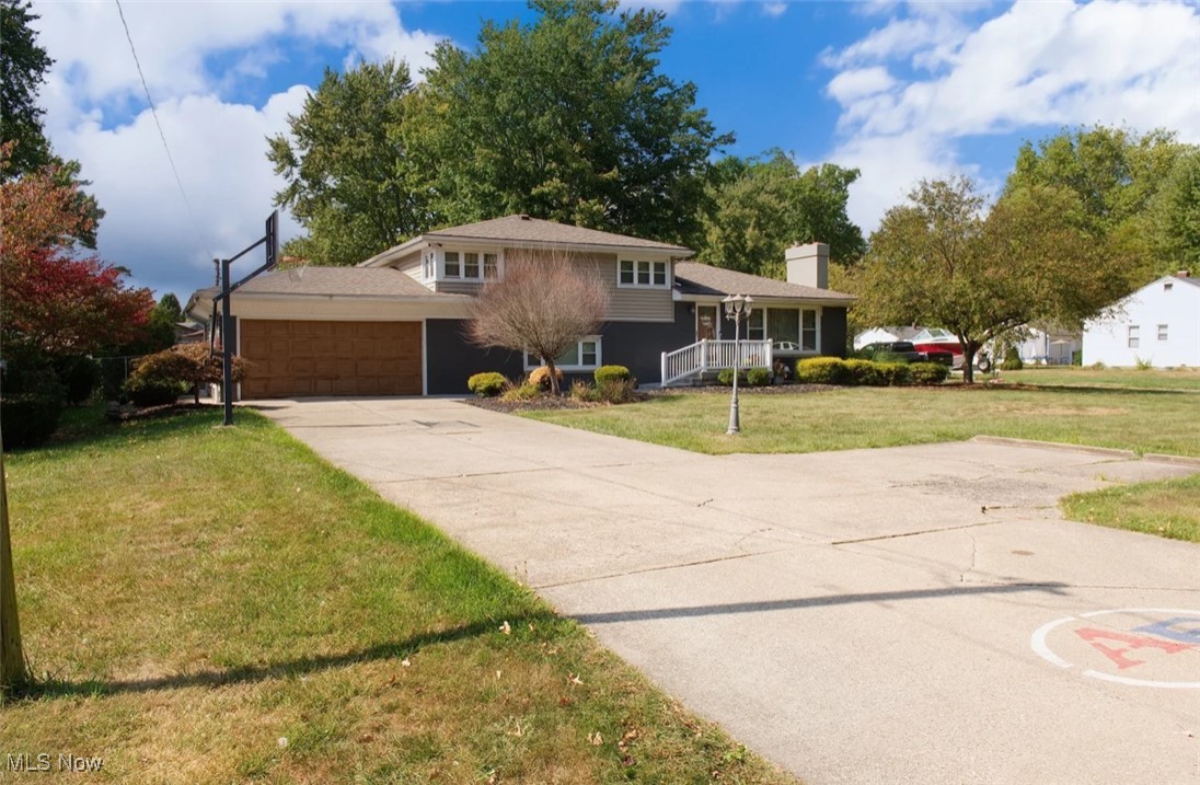 1560 South Meridian Road Youngstown, OH 44511 - Photo 40 of 40