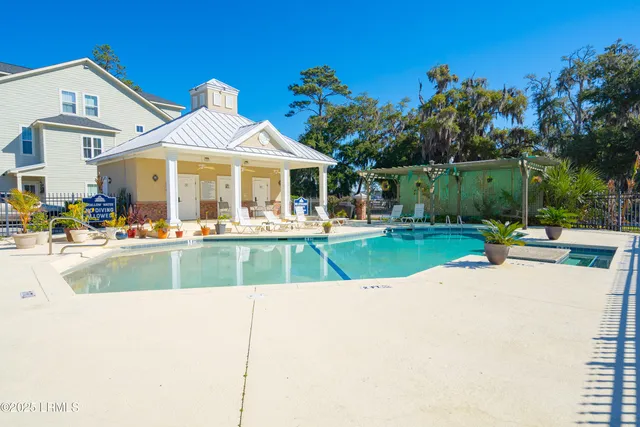 $490,000 | 45 Battery Crk Clb Drive, Beaufort, SC 29902