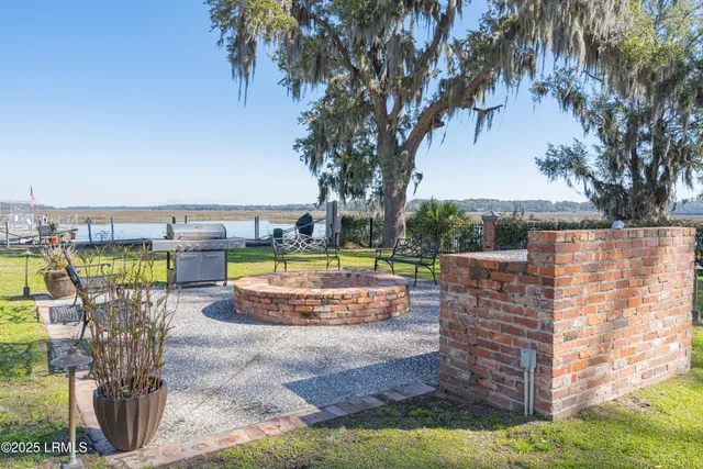 $490,000 | 45 Battery Crk Clb Drive, Beaufort, SC 29902