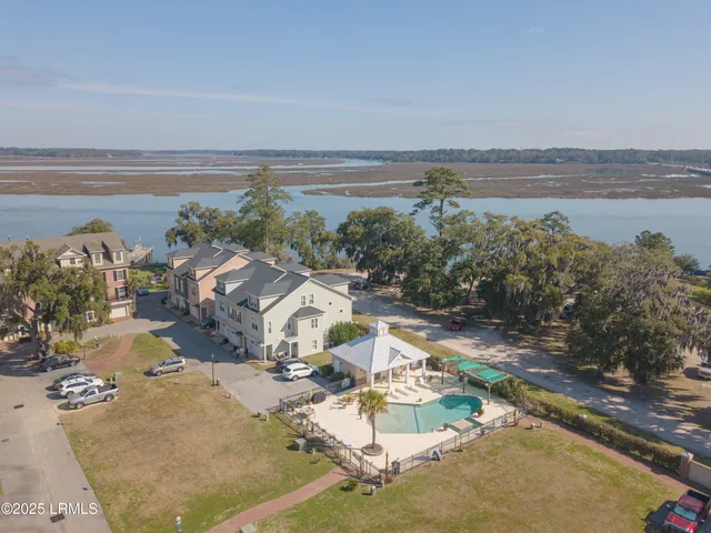$490,000 | 45 Battery Crk Clb Drive, Beaufort, SC 29902