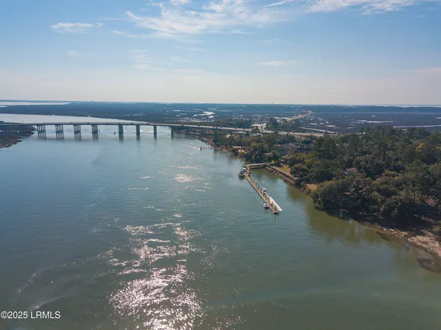 $490,000 | 45 Battery Crk Clb Drive, Beaufort, SC 29902