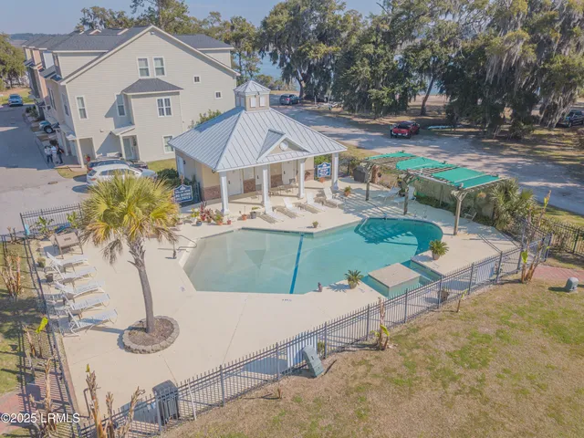 $490,000 | 45 Battery Crk Clb Drive, Beaufort, SC 29902
