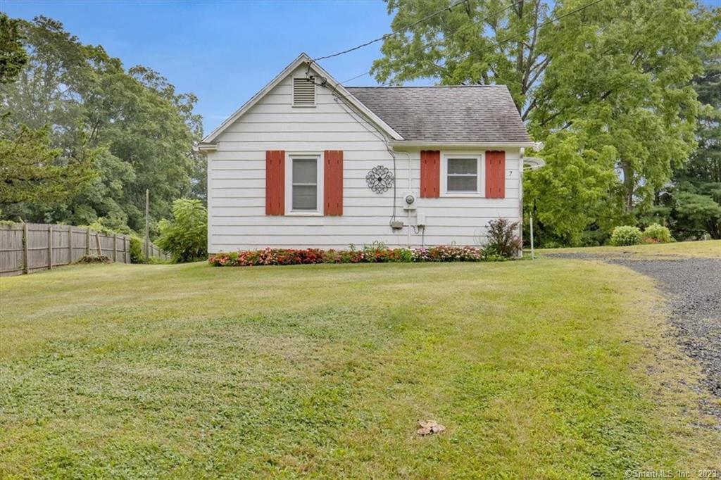 7 Cedar Street, Rockfall, CT 06481 Compass