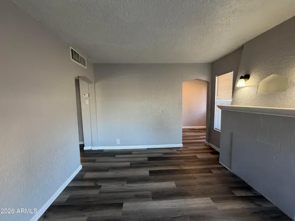 $1,200 | 1833 East Harvard Street, Unit 4, Phoenix, AZ 85006