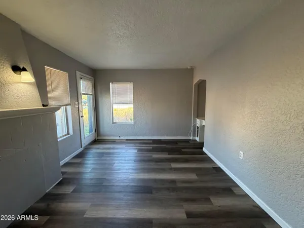 $1,300 | 1833 East Harvard Street, Unit 4, Phoenix, AZ 85006
