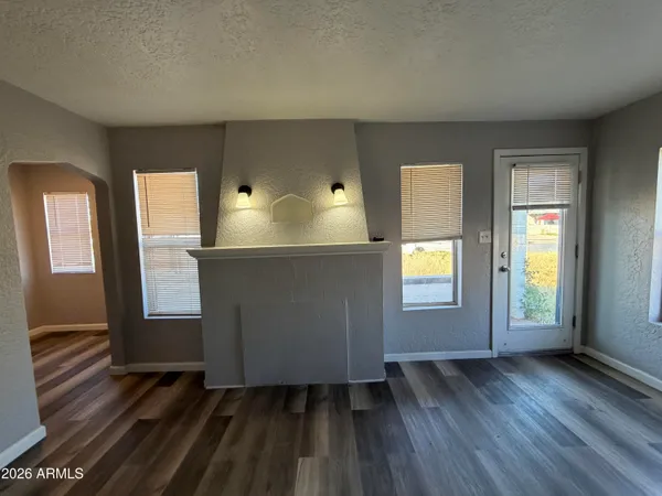 $1,395 | 1833 East Harvard Street, Unit 4, Phoenix, AZ 85006