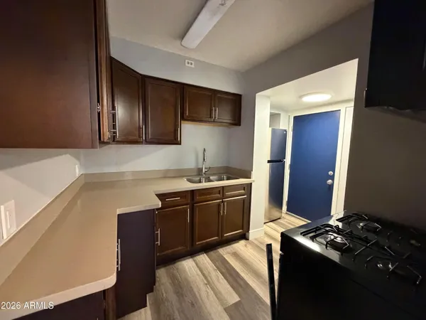 $1,395 | 1833 East Harvard Street, Unit 4, Phoenix, AZ 85006