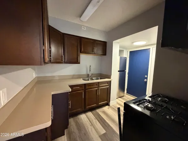 $1,395 | 1833 East Harvard Street, Unit 4, Phoenix, AZ 85006