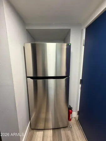 $1,300 | 1833 East Harvard Street, Unit 4, Phoenix, AZ 85006