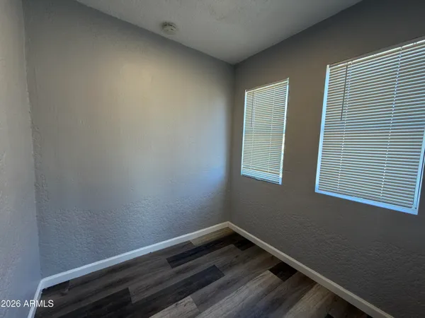 $1,395 | 1833 East Harvard Street, Unit 4, Phoenix, AZ 85006