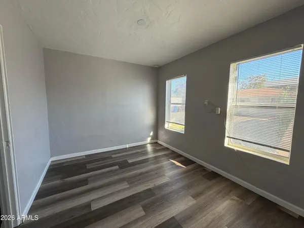 $1,395 | 1833 East Harvard Street, Unit 4, Phoenix, AZ 85006