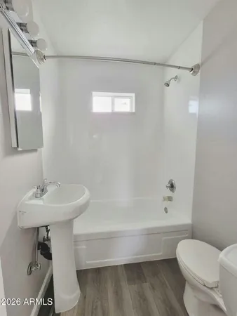 $1,300 | 1833 East Harvard Street, Unit 4, Phoenix, AZ 85006