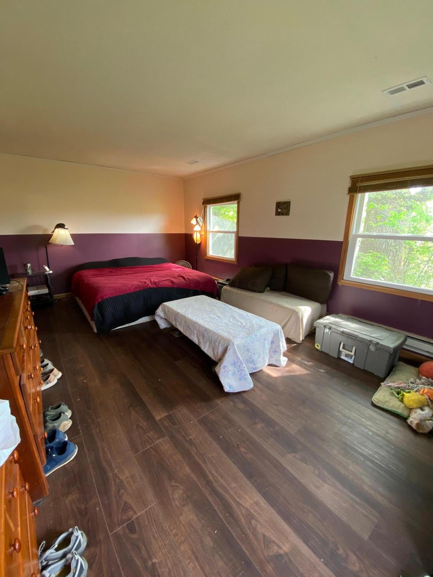 18164 Kraft Mill Road Fredericktown, OH 43019 - Photo 20 of 32 master bedroom