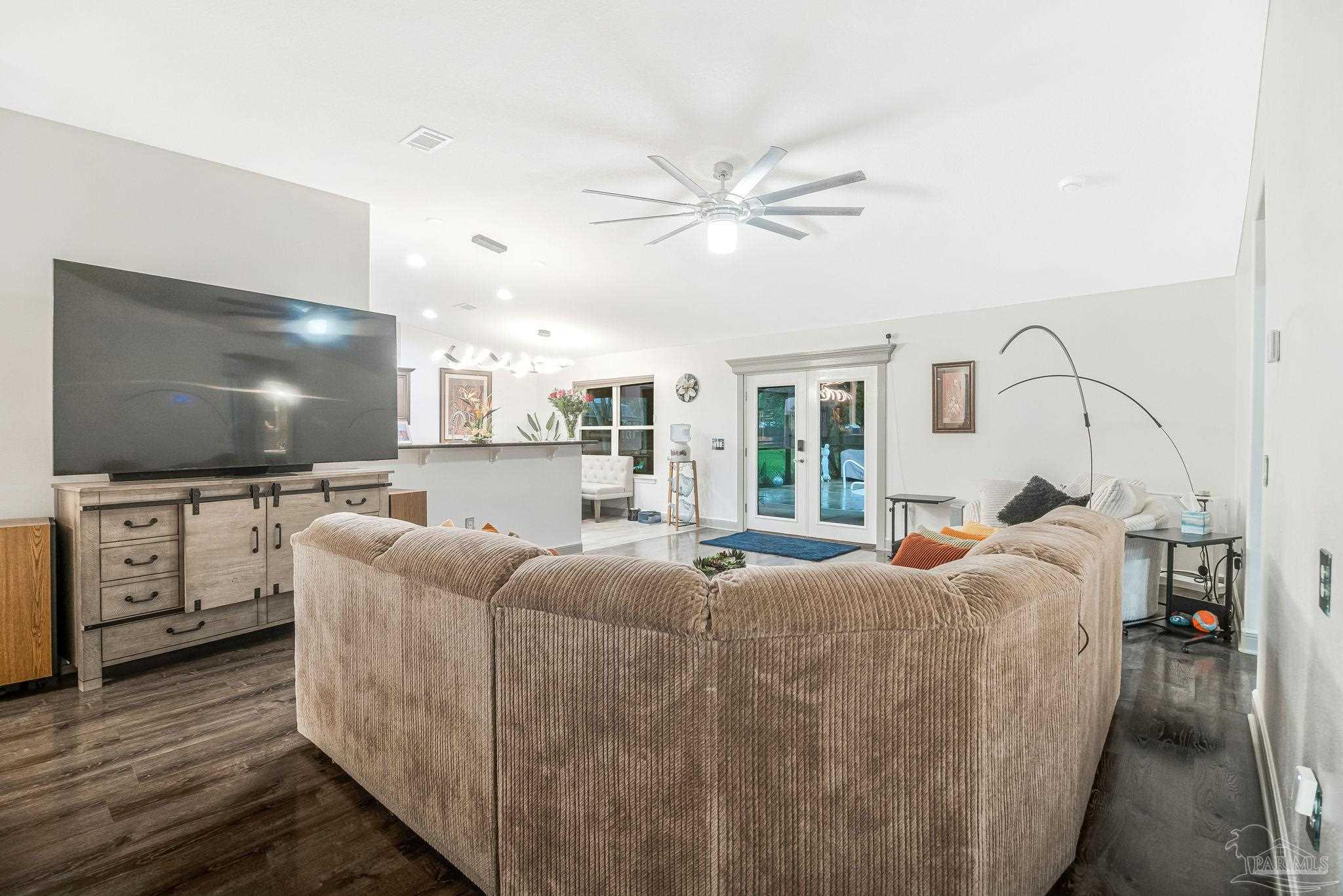 5595 Cane Syrup Circle Pace, FL 32571 - Photo 45 of 70
