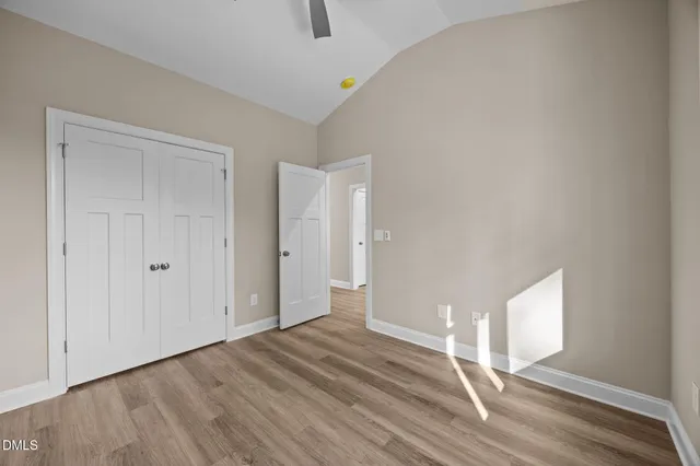 $325,000 | 216 East College Street, Franklinton, NC 27525